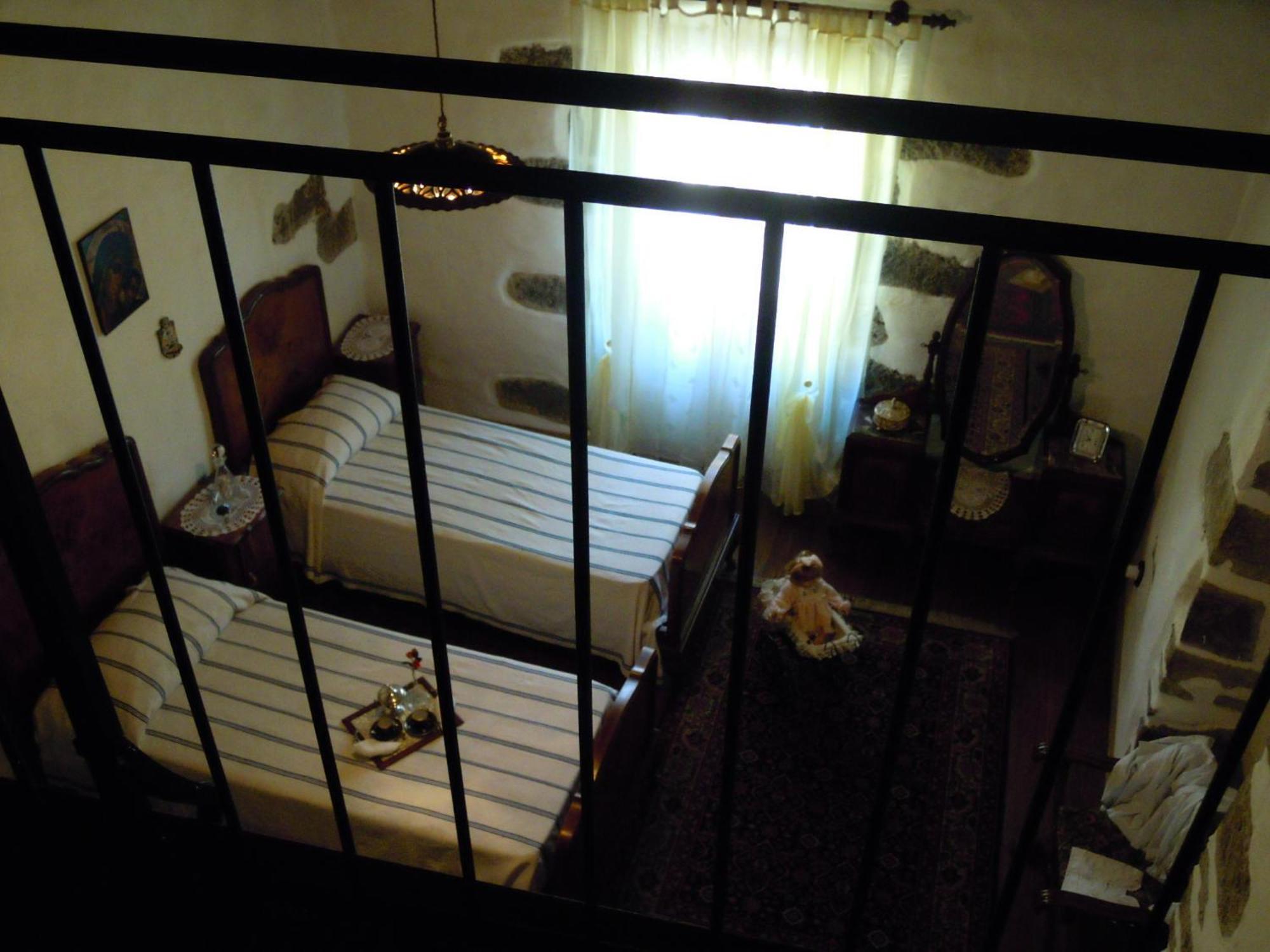 Bed and Breakfast Casa Castori Макомер Номер фото