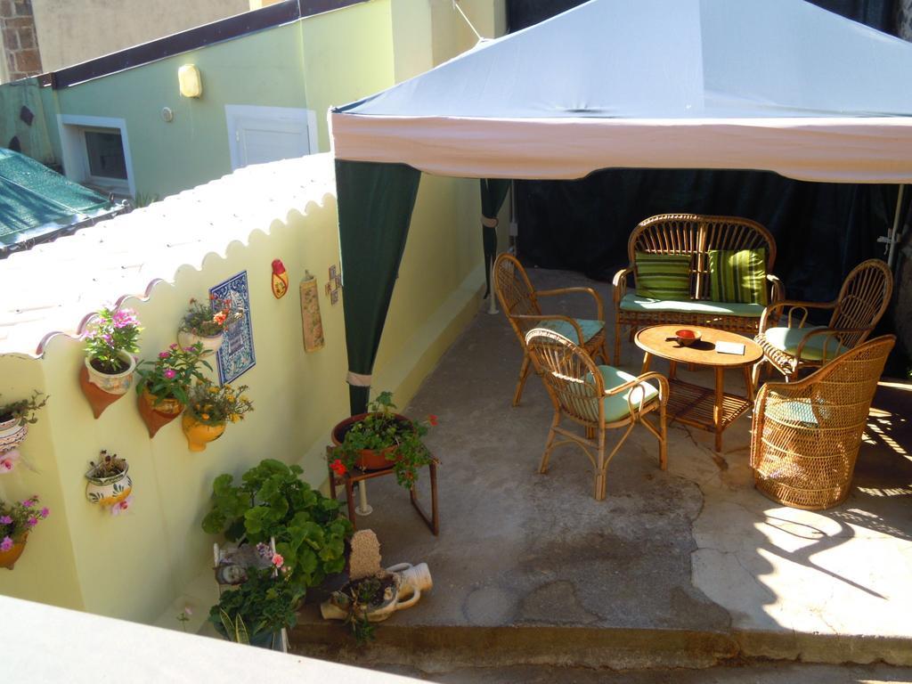 Bed and Breakfast Casa Castori Макомер Екстер'єр фото